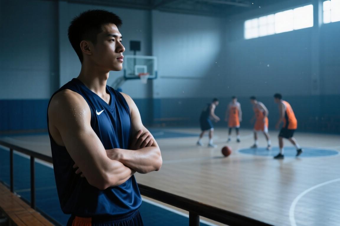 队记：博格丹的价值不止于射手 他并非完全不能防守