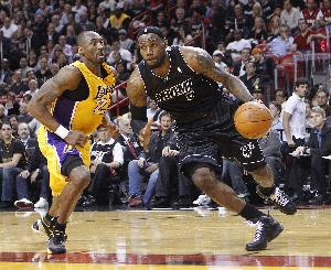 退役裁判揭秘:NBA没有巨星哨 乔丹科比詹姆斯只是更精通规则