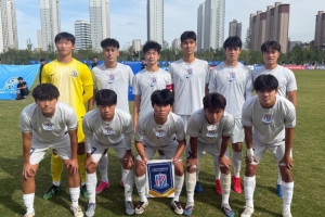 中青赛U20组第三阶段：申花客场3-1力克陕西联合