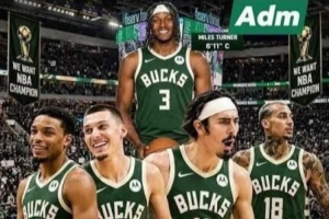 30天30队·雄鹿:失去扬尼斯,重新开始试错