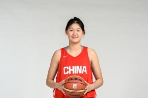 屈居小组第二！中国U18女篮将战菲律宾争夺半决赛席位