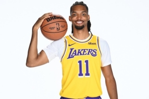 神射手驾到！扎伊尔·威廉姆斯6投4中&三分3中3砍下13分