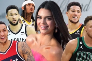 NBA球星为何偏爱“接盘”同一位女孩？阿里纳斯揭秘：总比陌生人有保障 兄弟们亲测过