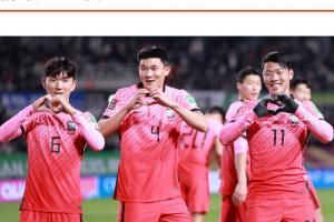韩媒曝金玟哉、黄喜灿、黄仁范告知队友拟退出韩国国家队