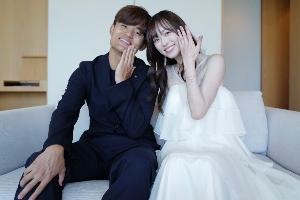 久保建英新婚妻子福原遥：童星出道的