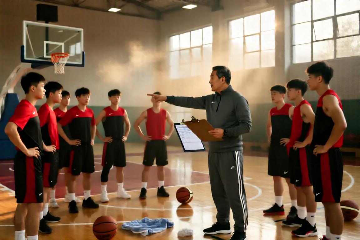 名记曝76人训练营首日：纳斯开会强调球员互相监督 主打转换进攻