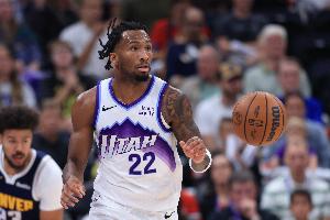 哈迪盛赞彼得森：控球与身体对抗将是其立足NBA的利器
