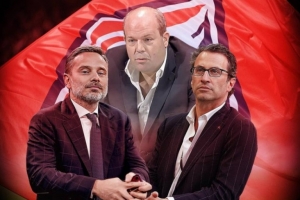 队报：2020至2022年，埃利奥特基金被指同时操控征战欧战的里尔与米兰