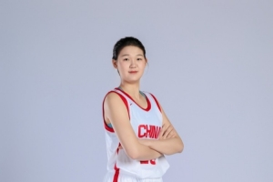 攻防碾压！中国U18女篮首节28-14大胜菲律宾 命中率高达64.7%