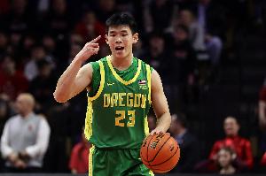 媒体人谈林葳：望珍惜NCAA剩余两年 收益远超同曦B类合同