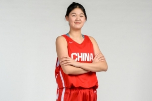 U18女篮亚洲杯：中国大胜菲律宾 与韩国携手挺进四强