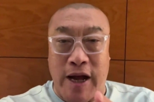 马健：勇士内线堪称全联盟最差 波神出勤难保证 霍福德年迈追梦身高不足