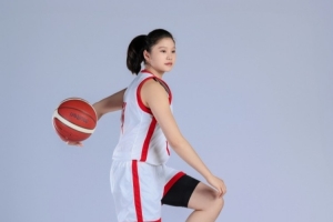 火力全开！中国U18女篮狂胜菲律宾63分 三分28投14中命中率五成