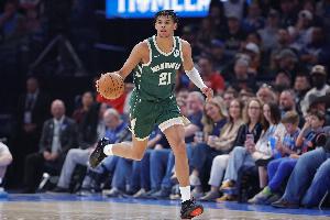 两罚定乾坤弑旧主！吉昂7投3中贡献8分5板7助