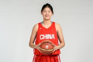 强势挺进四强！中国U18女篮明晚7点半决赛迎战澳大利亚