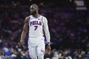 尼克·杨:杰伦·布朗是联盟最被低估的球员 上赛季理应更接近MVP