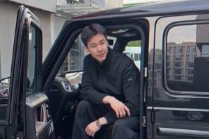 型男登场！郭昊文：不会打球的模特不是好打工人