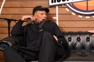 白巧克力：队内第15人却自视球星？这种心态难在NBA立足