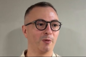 广东男篮主帅：提升竞争力须强化一对一防守与篮板卡位