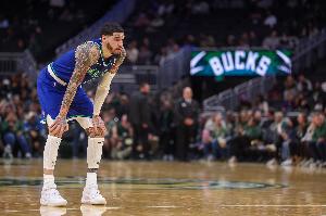 莱格勒盛赞拉梅洛·鲍尔：西部最具爆发力的新生代球星