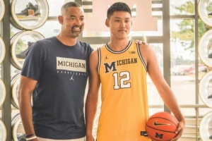 媒体人质疑庞清方犯低级签证错误：好不容易转战NCAA 别再耽误了