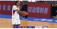 班顿渐入佳境！上半场8投2中迷失，下半场7投5中反弹，全场贡献18分7板5助
