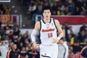 状态平平！焦泊乔8投3中、6罚5中贡献11分2板2助