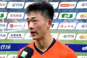 提前三轮遗憾降级 宫睿聪：很失落 回去好好总结 最后三场全力打好