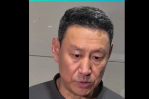 李楠：新外援发挥亮眼 年轻球员仍显稚嫩 又想赢球又想练兵确实为难