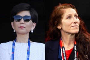 队报：欧足联寻求FIFA主席挑战者 曾接触里昂女老板遭婉拒