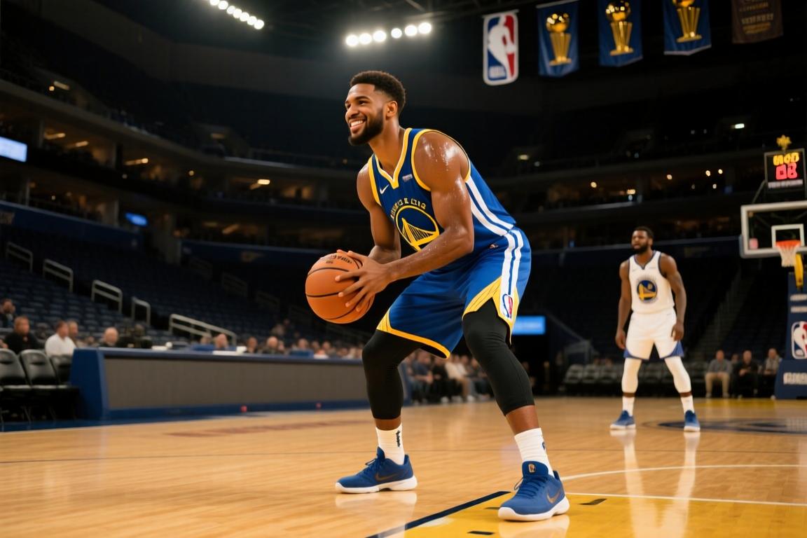 弗拉格：很期待下场与欧文并肩作战 他会让我打得轻松许多