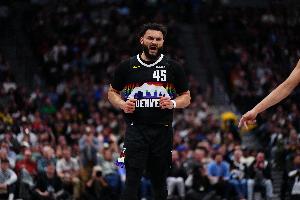 罗迪寄语NBA边缘球员：赴欧打球别老想着回美国 用心感受不一样的篮球