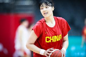 终获喘息之机！李月汝此前因护照遗失遗憾错过女篮世界杯