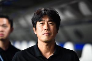 徐正源回应首发轮换：只看当前状态，团队利益至上