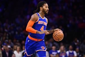 罗迪回忆NBA初体验：首秀对位偶像罗斯无比激动 东契奇三场打爆自己 杜兰特最无解