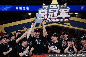 CBA重启升降级 上海篮球德比或将成真