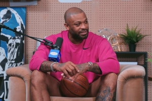 塔克痴迷球鞋设计：在NBA 2K中也亲自操刀 反复推敲配色细节