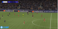 维京队长谈激怒奥利塞：金球热门被小镇小伙惹恼，我赢下这次对决