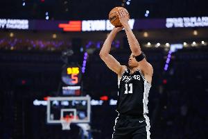 卡布：想做拔高球队上限的那个人 更在意如何让球队变得更强大