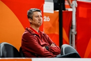 CBA揭幕战今日打响 郭士强与中国男篮的选帅之问