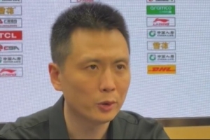 卢伟：我们赢球欲望更强 呼吁给拉塞尔更多时间