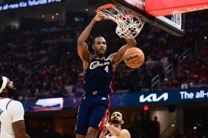 CBS盘点NBA最被高估球员：哈登、莫布里、杜伦与保罗·乔治悉数上榜