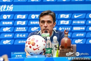【赛后发布会】拉莫斯：对结果深感失望，下场继续战斗