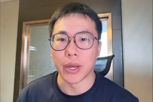 解说：火箭有望跻身西部第一梯队 范弗里特&斯玛特将带来质变