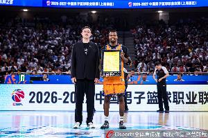 仍是熟悉的那个FMVP！古德温攻防俱佳 18投10中轰22+6+9
