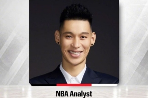 加盟ESPN！林书豪：终于不再是失业状态了 人生新篇章正式开始