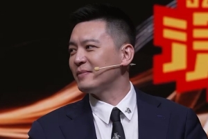 杨鸣：竞技体育按日结算 舆论胜负两重天 如今教练须是复合型人才
