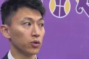 新赛季揭幕战迎旧主！刘晓宇随北控首秀对阵宁波 直言此役意义特殊