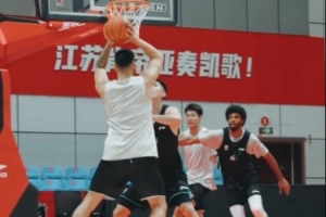 江苏肯帝亚丹阳赛区筹备完毕 揭幕战一触即发 新赛季主场静候球迷