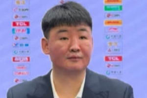 顾全：转型教练后思虑更周全 心态也随之改变